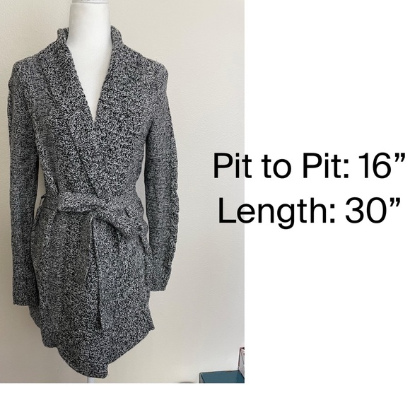 New York & Company Cardigan - Picture 9 of 9